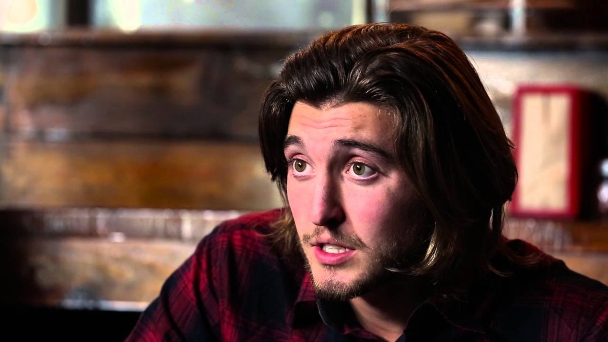 Analysis of Jordan Frys Acting Performances Unpacks His Evolving Career