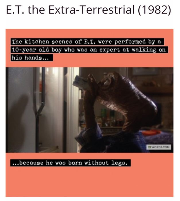 Behind-the-Scenes Facts and Trivia from Jordan Frys Movies Uncovered